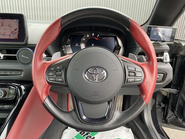 SUPRA