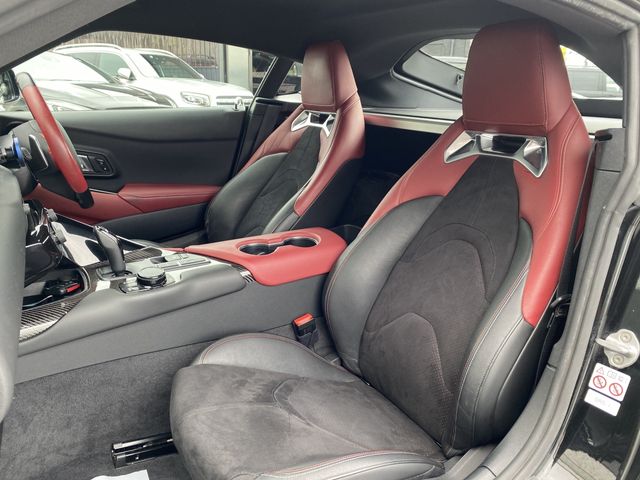 SUPRA