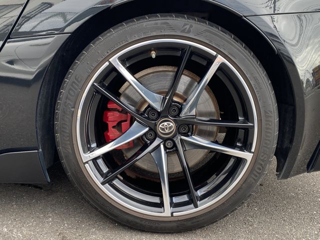 SUPRA