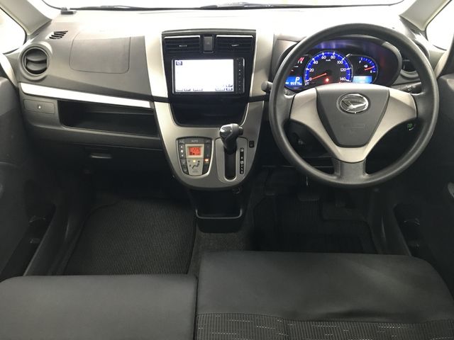 MOVE CUSTOM