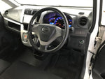 MOVE CUSTOM