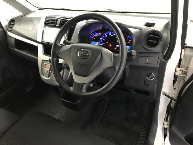 MOVE CUSTOM