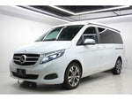 MERCEDES BENZ V class