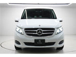 MERCEDES BENZ V class