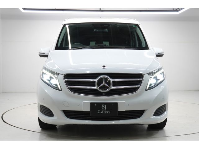 MERCEDES BENZ V class