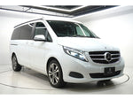 MERCEDES BENZ V class