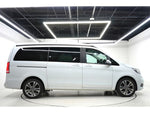 MERCEDES BENZ V class