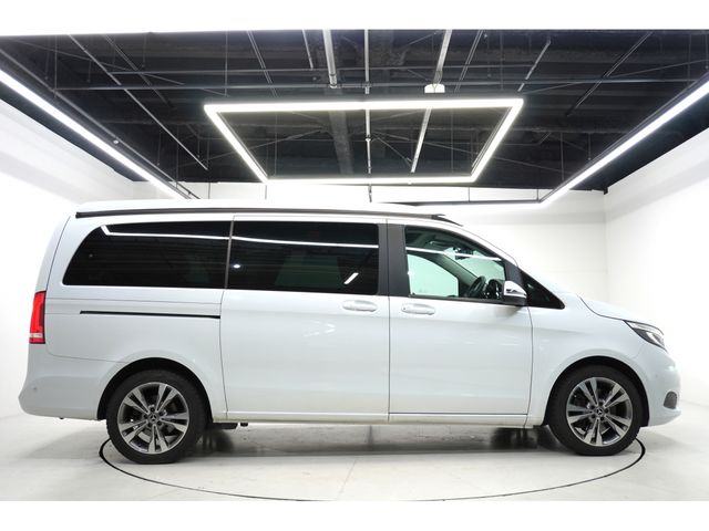 MERCEDES BENZ V class