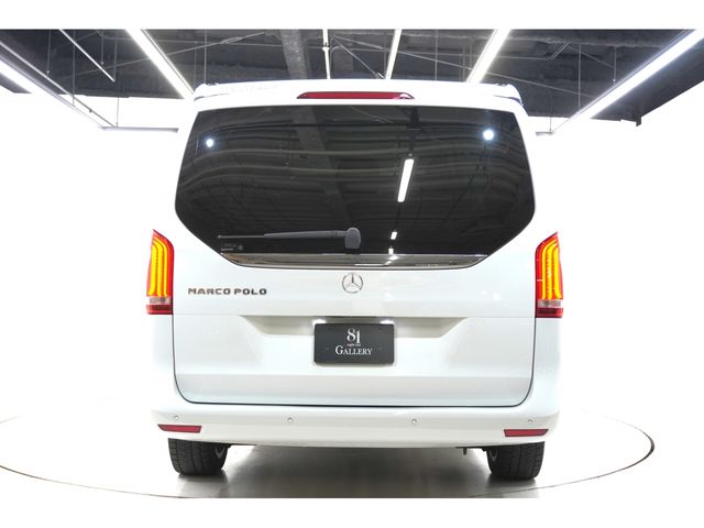 MERCEDES BENZ V class