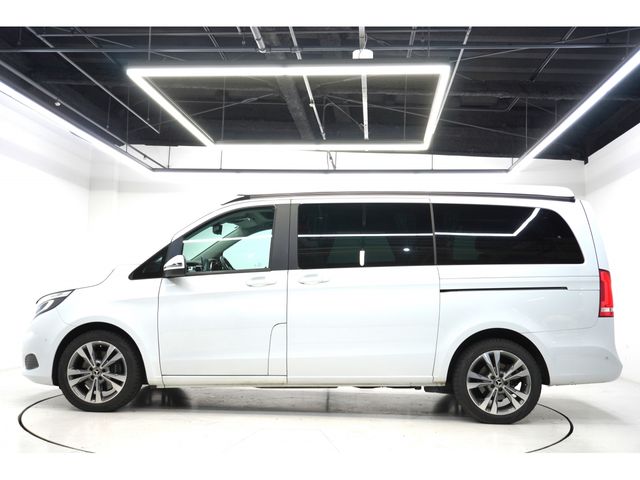 MERCEDES BENZ V class