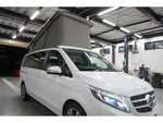 MERCEDES BENZ V class
