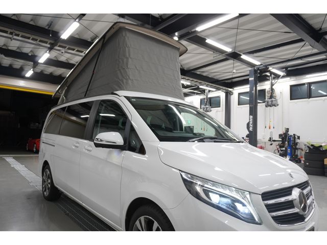 MERCEDES BENZ V class