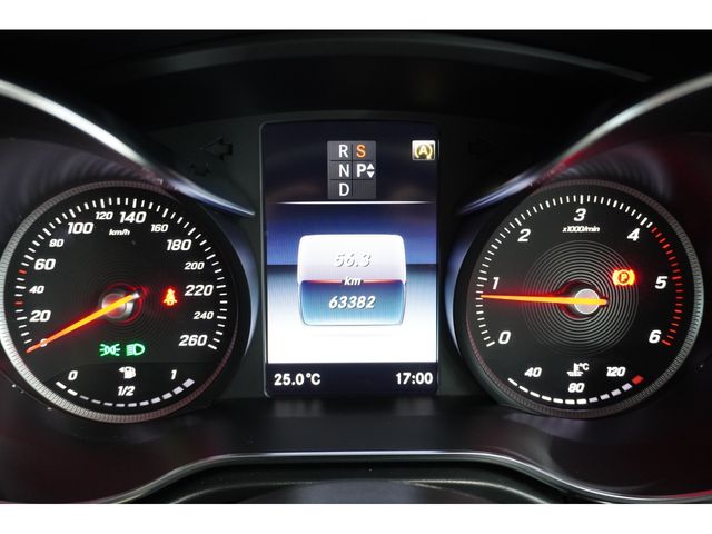 MERCEDES BENZ V class