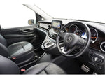 MERCEDES BENZ V class