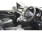 MERCEDES BENZ V class