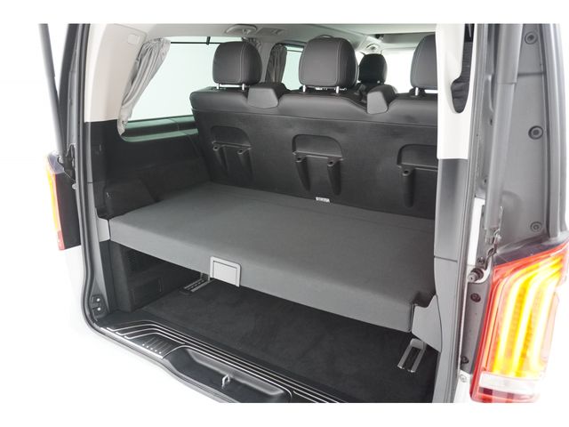 MERCEDES BENZ V class