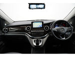 MERCEDES BENZ V class