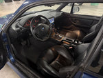 BMW Z3 coupe
