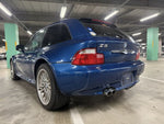 BMW Z3 coupe
