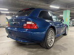 BMW Z3 coupe