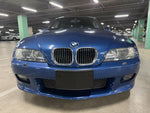 BMW Z3 coupe