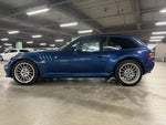 BMW Z3 coupe