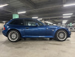 BMW Z3 coupe