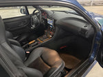 BMW Z3 coupe