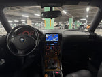 BMW Z3 coupe