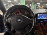 BMW Z3 coupe