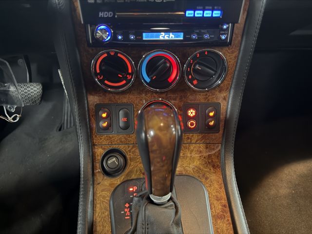 BMW Z3 coupe