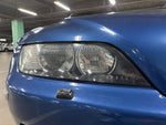 BMW Z3 coupe