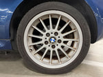 BMW Z3 coupe