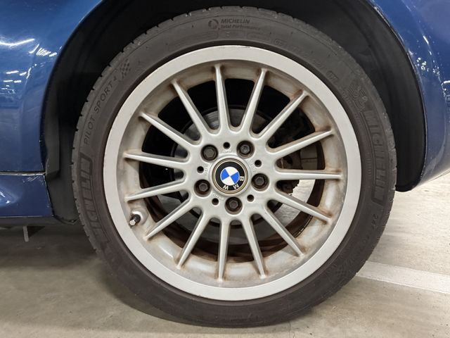 BMW Z3 coupe