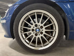 BMW Z3 coupe
