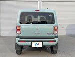 HUSTLER 4WD