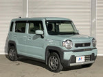 HUSTLER 4WD
