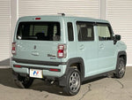 HUSTLER 4WD