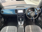 VOLKSWAGEN The BEETLE