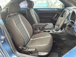 VOLKSWAGEN The BEETLE