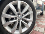 VOLKSWAGEN The BEETLE