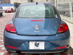 VOLKSWAGEN The BEETLE