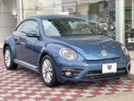 VOLKSWAGEN The BEETLE