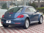VOLKSWAGEN The BEETLE