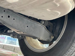 VOLKSWAGEN The BEETLE
