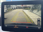 MERCEDES AMG CLA class