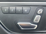 MERCEDES AMG CLA class