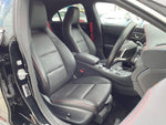 MERCEDES AMG CLA class