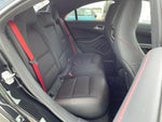 MERCEDES AMG CLA class