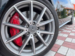 MERCEDES AMG CLA class